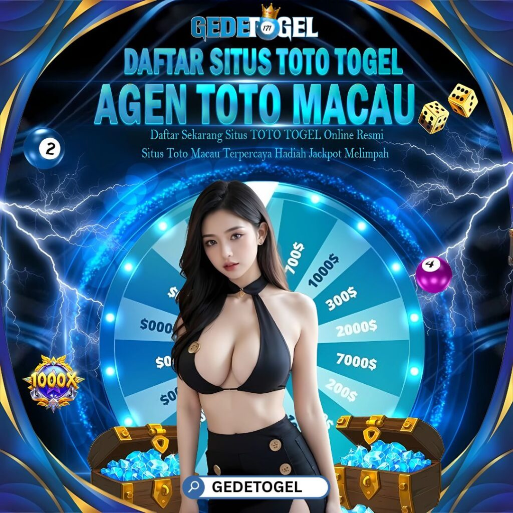 Pemain Menang Puluhan Juta