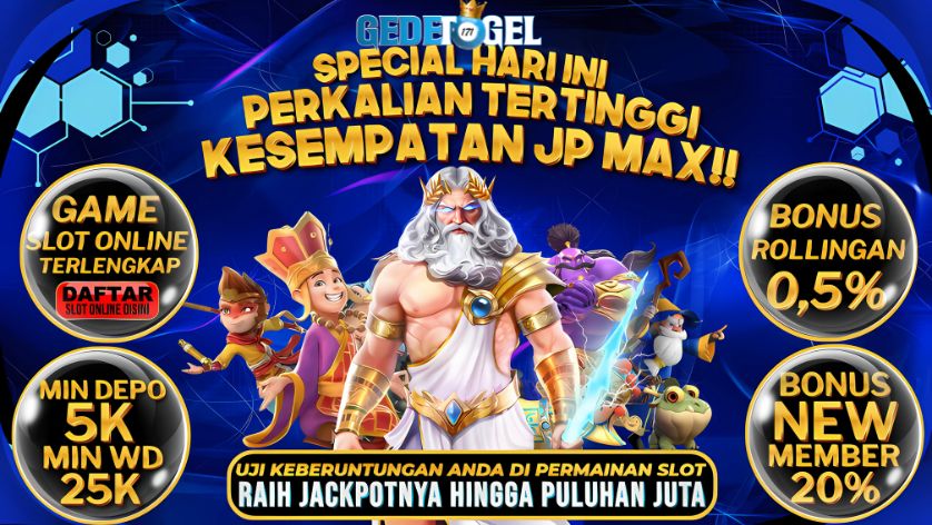 Rahasia Kocak Menang Togel Mahjong Ways di Gedetogel