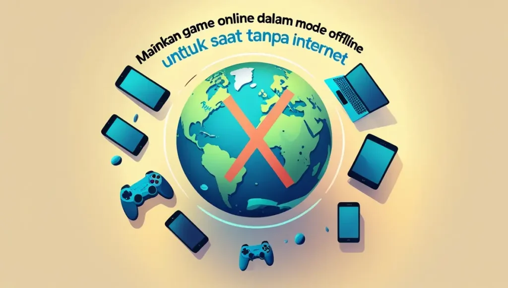 Dapatkan Info, Tips, dan Link Game Online Terbaik Setiap Hari