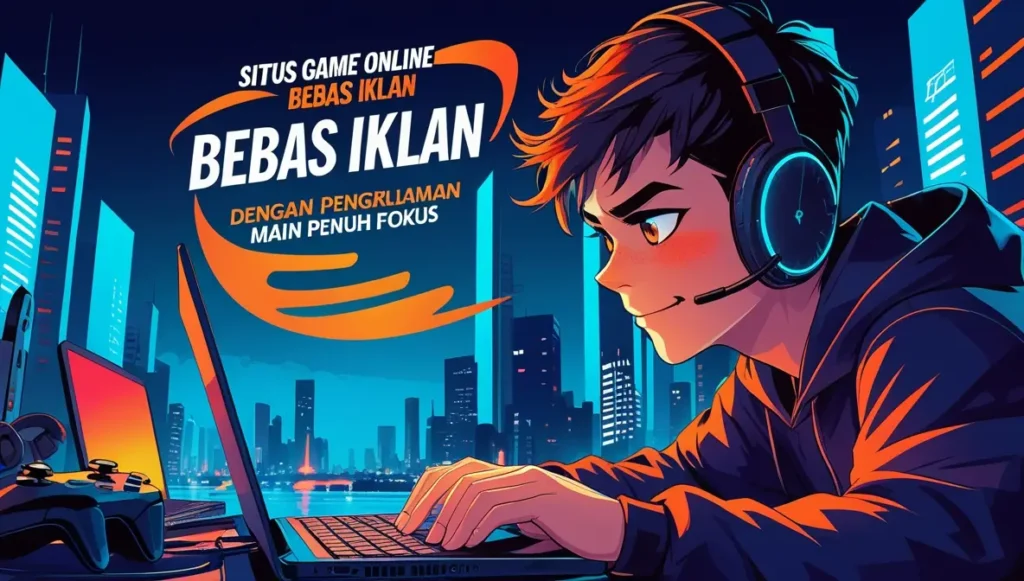 Game Online Terbaik di Steam yang Wajib Dicoba Penggemar Game PC Sejati