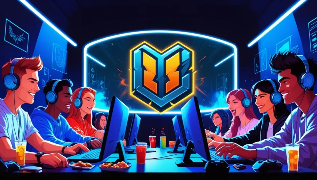Arena Pertempuran Game Online yang Paling Ramai dan Kompetitif