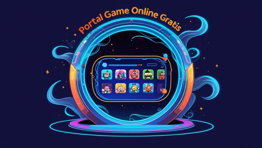 Situs Game Online yang Selalu Update Patch dan Fitur Baru