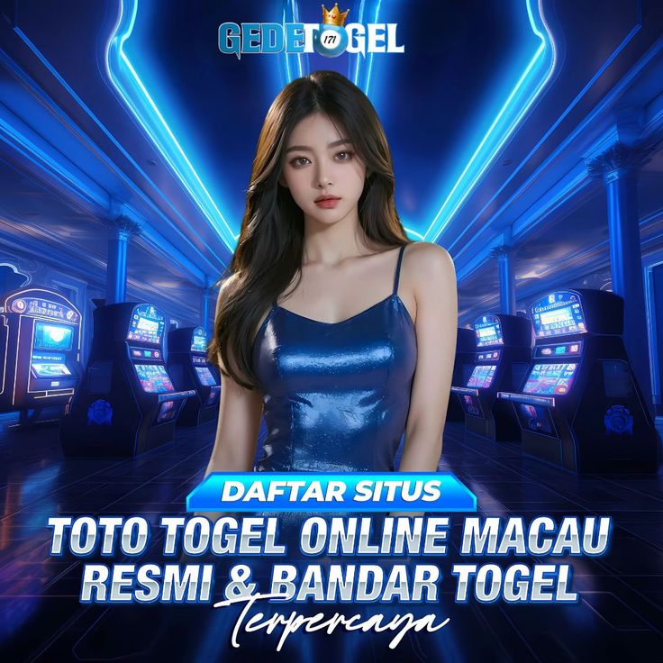 Strategi Ampuh Menang Gate of Olympus 1000 ala GEDETOGEL