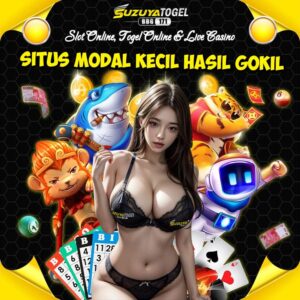 Pemain Panen Cuan